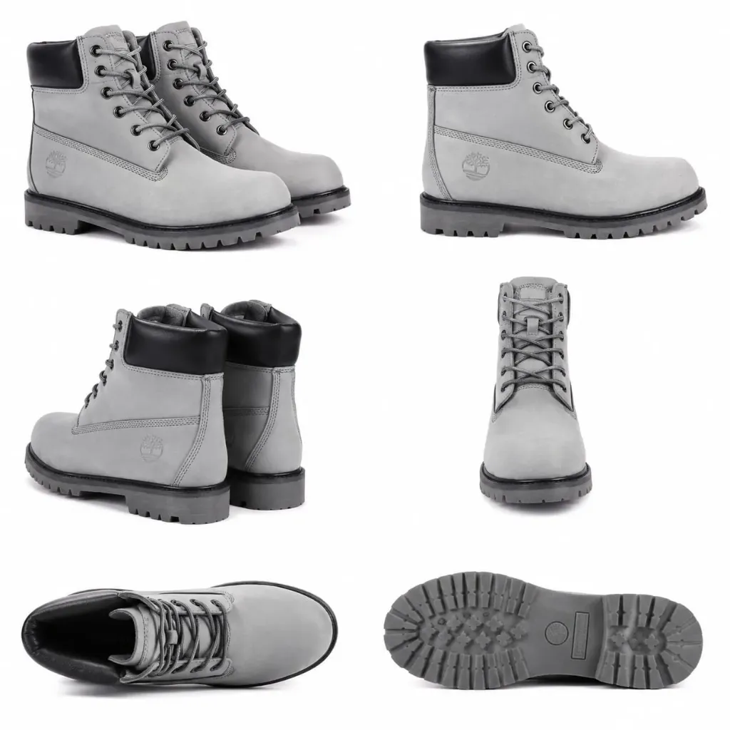 Chaussures timberland
