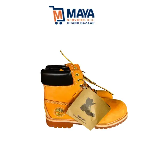 Chaussures timberland MODEL1