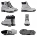 Chaussures timberland