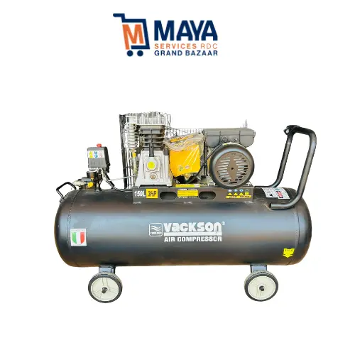Compresseur Electrique vackson VK