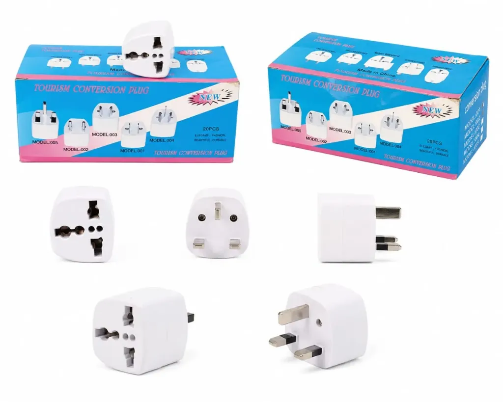 Adaptateur