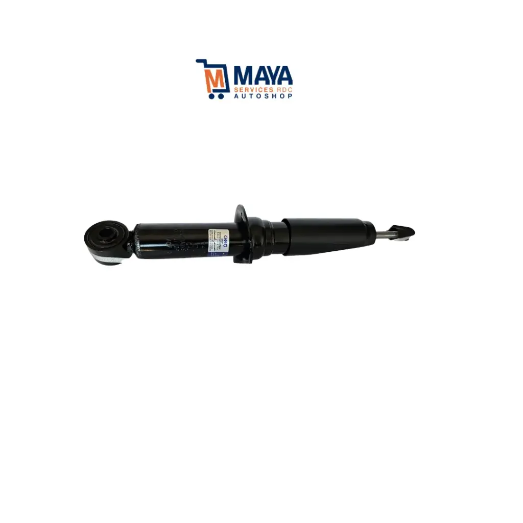 Amortisseur a gaz DQP 349002