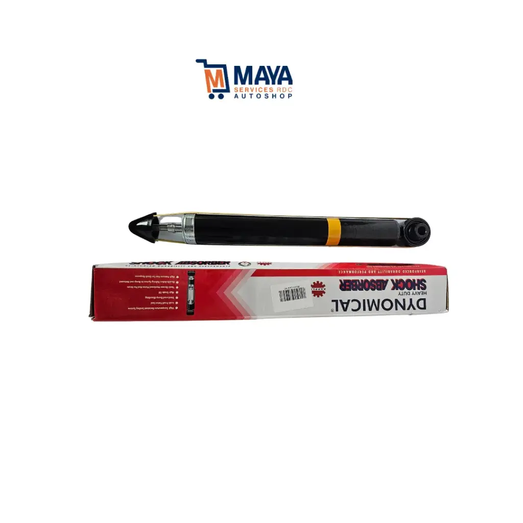 Amortisseur DYNOMICAL 349187