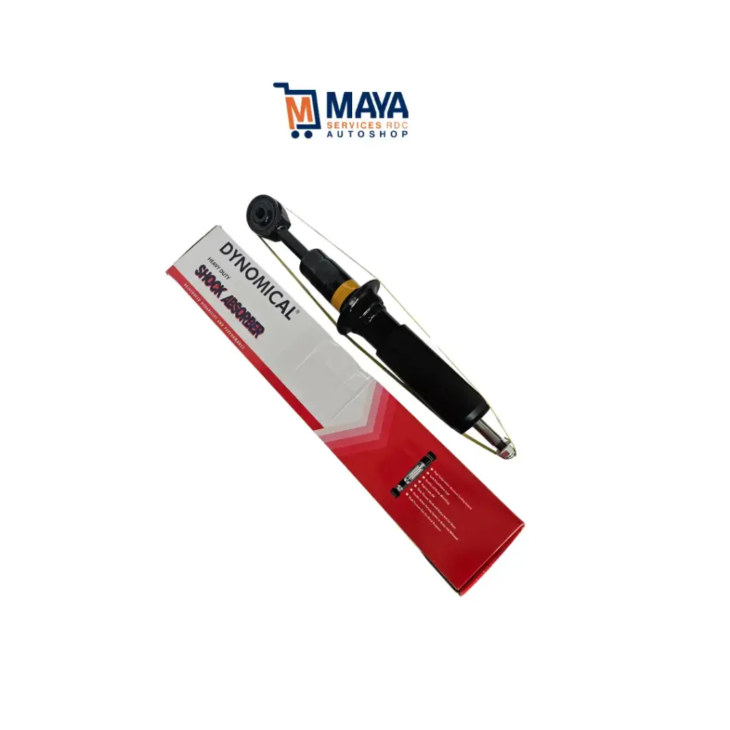 Amortisseur DYNOMICAL 4851060180