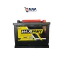 Batterie MAXPART MF-DIN55