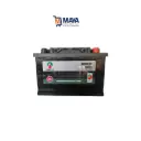 Batterie POWERTECH DIN74MF
