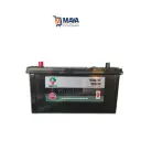 Batterie POWERTECH N100MF