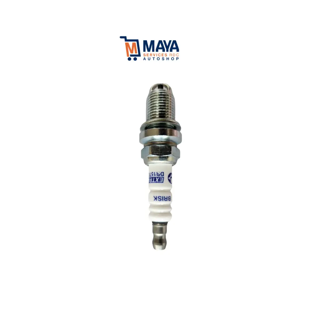 Bougie NGK SPARK PLUGS BKR5E-11