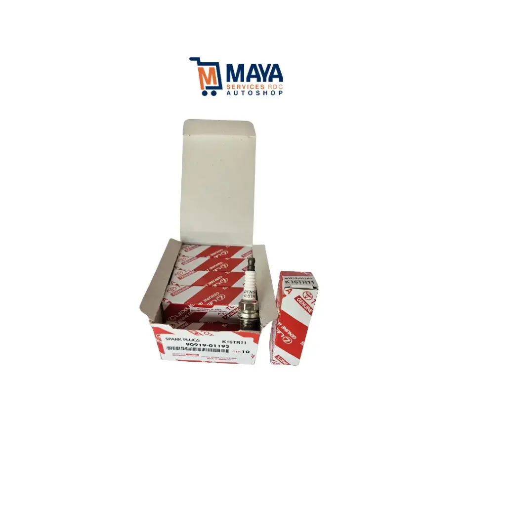 Bougie NGK SPARK PLUGS BP6ES