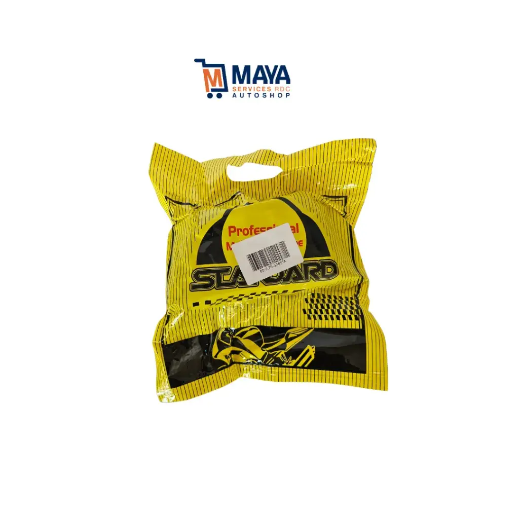 Chambre à air 2.75/3.00-17