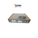 Couvercle d’embrayage CTX 115