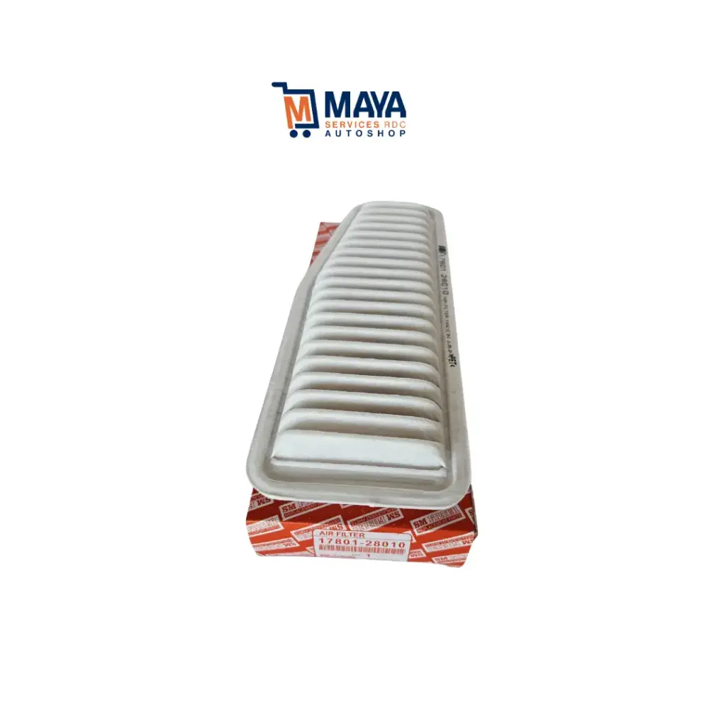 Filtre à air SM 17801-28010