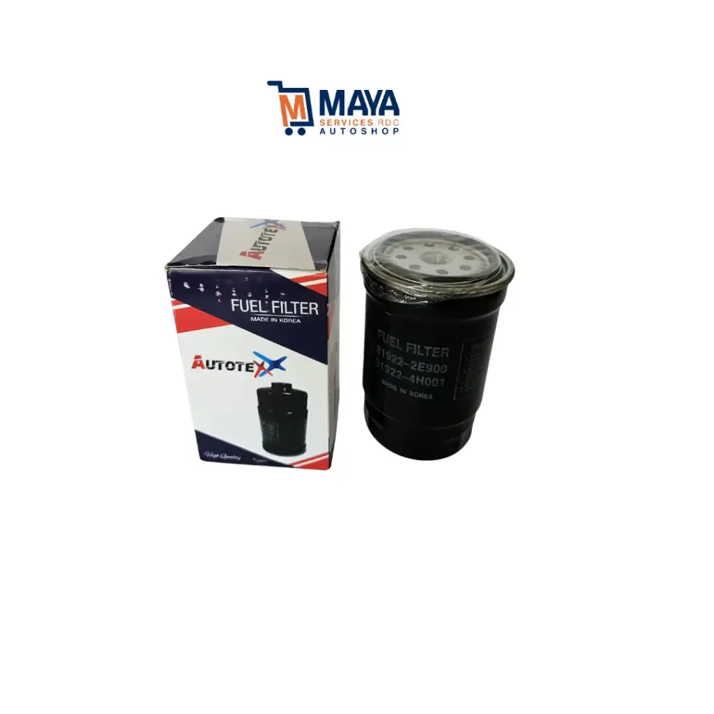 Filtre à carburant AUTOTEX 31922-2B900