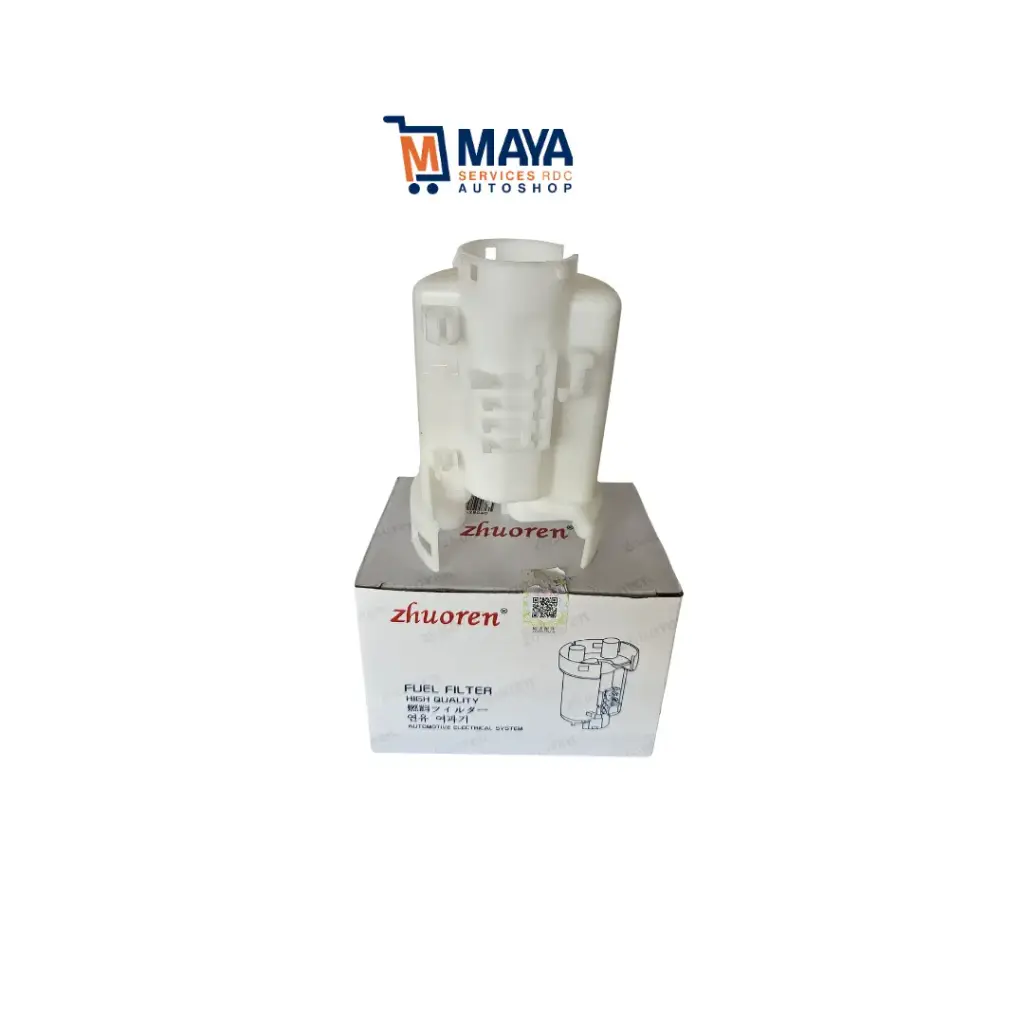 Filtre à carburant ZHUOREN 23300-23040