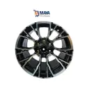 Jante alliage 12 trous IMPACT 171799Y 17x9