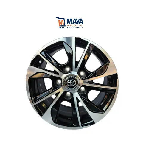 Jante alliage 18x8.0