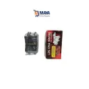 Jeu plaquettes de frein FITWELL A277