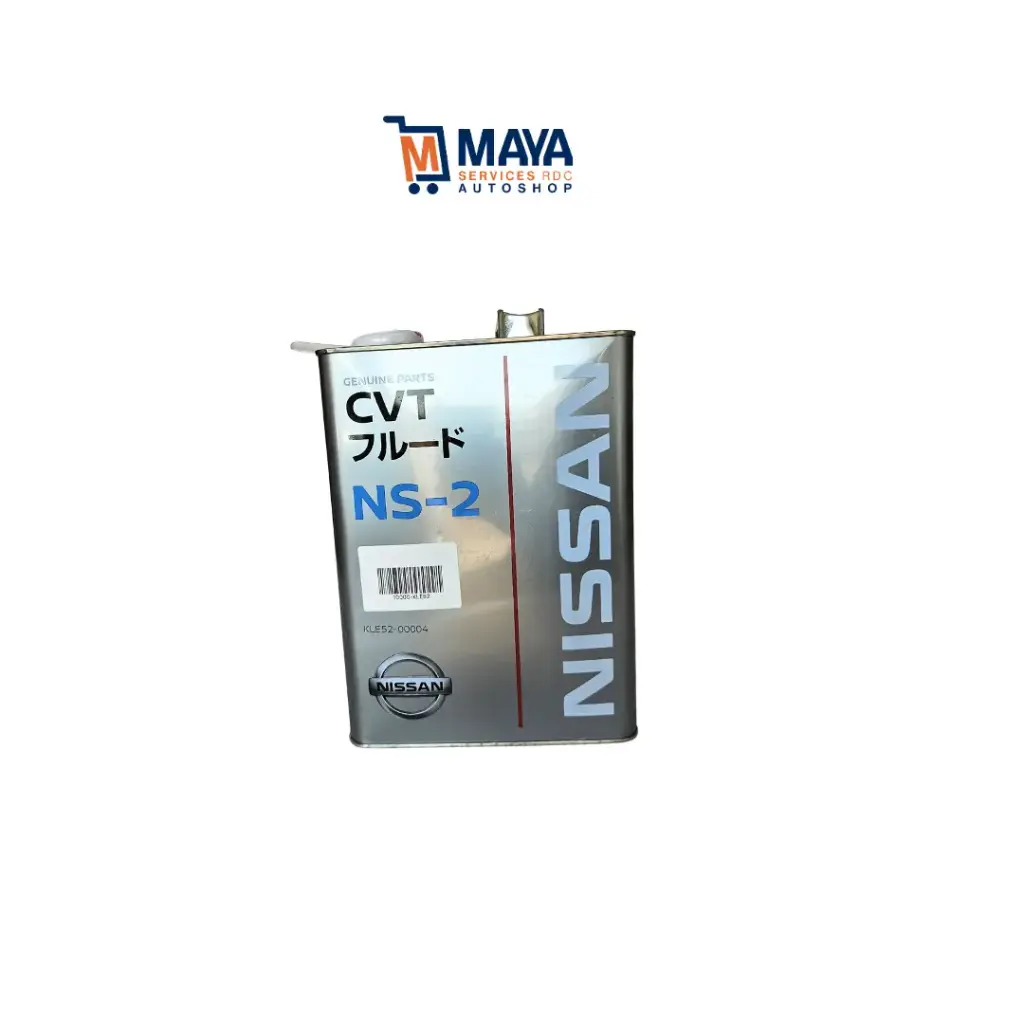 Huile boîte CVT NS-2  NISSAN
