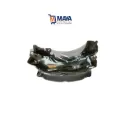 Mâchoires de frein FITWELL F2395