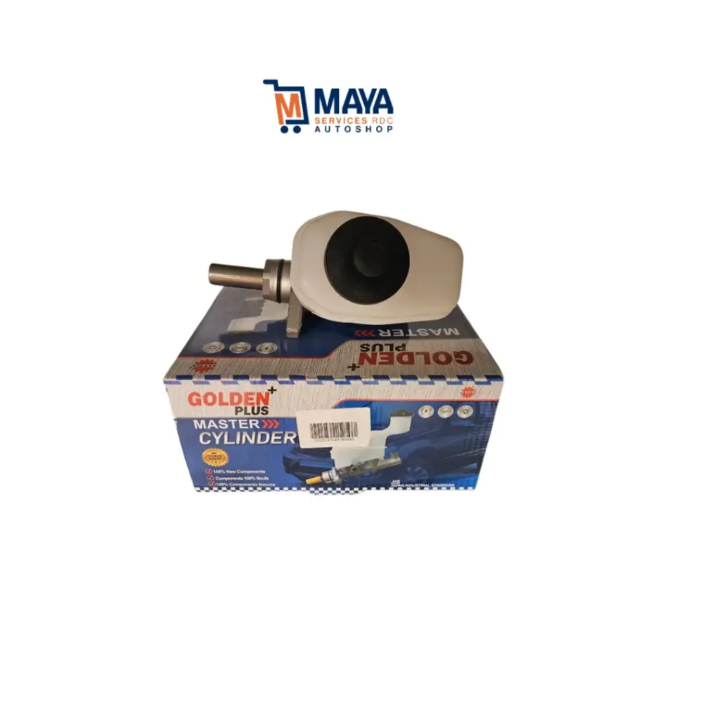 Maître-cylindre GOLDEN PLUS 47028-60020