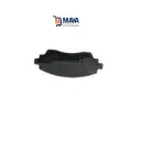 Plaquettes de frein DQP A-639WK