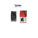 Plaquettes de frein DQP A751K