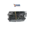 Plaquettes de frein KD2501