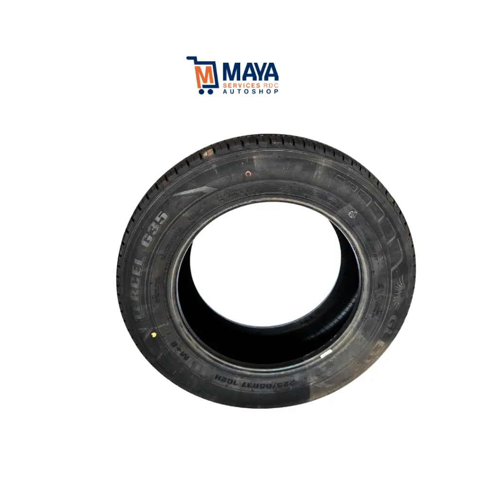 Pneu HONOUR TIRE 195/65R15