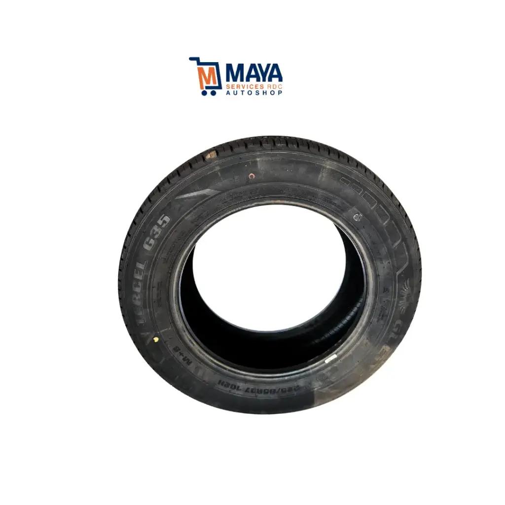 Pneu TERCEL 225/65R17