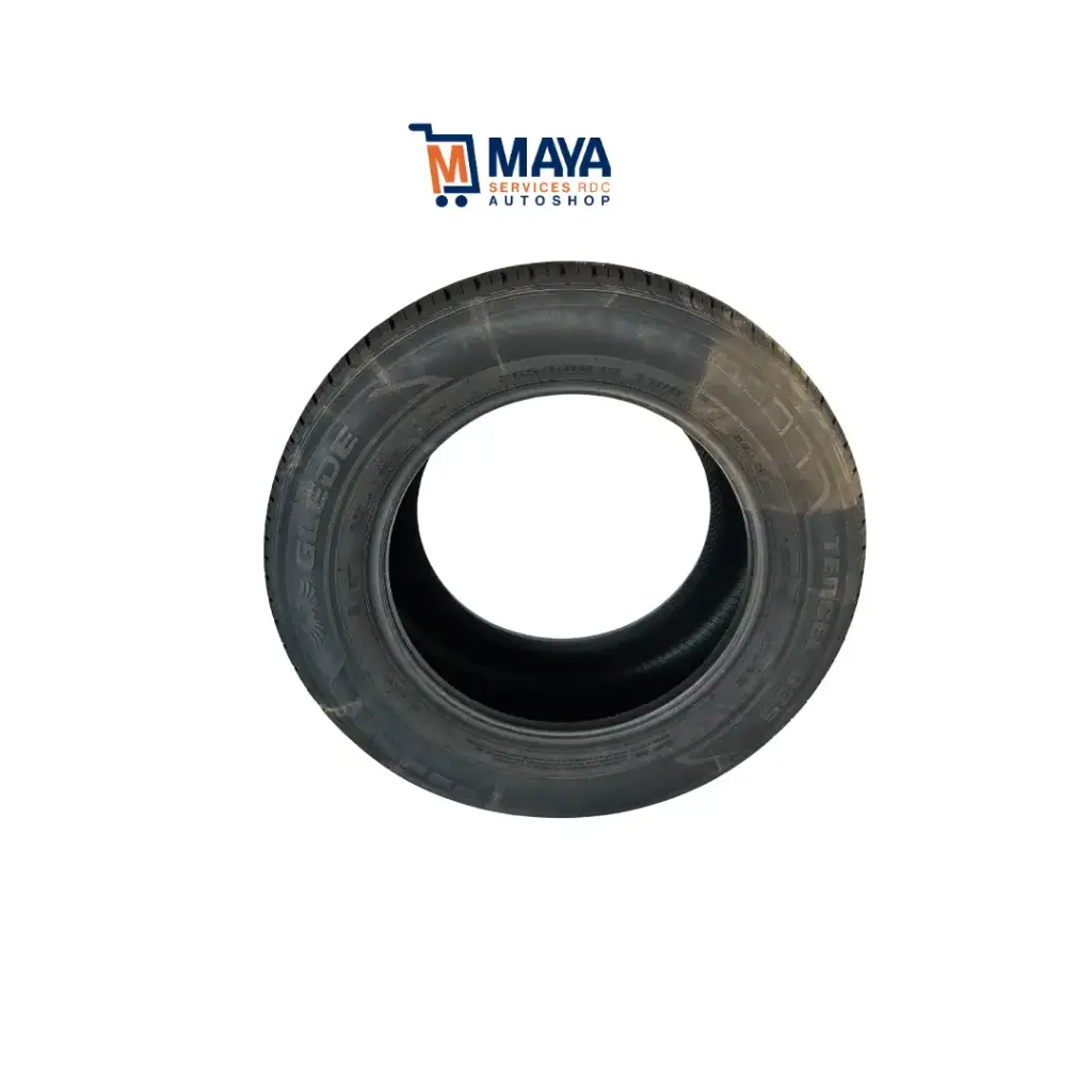 Pneu TERCEL 265/60R18