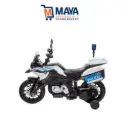 Bmw f850 gs-p (électrique)