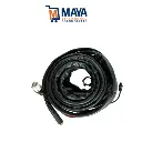 Câble flexible vackson 3x4mm² fc340-1 100m