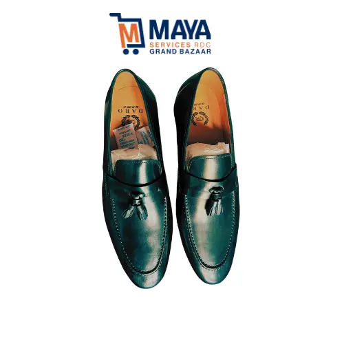 Chaussures classic dr 205