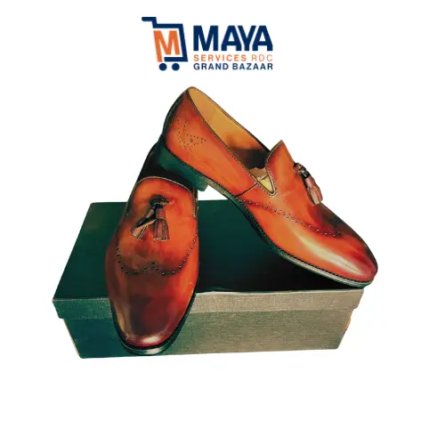 Chaussures classic dr 515