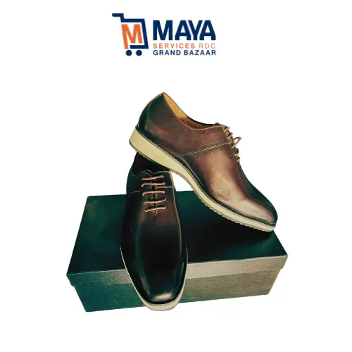 Chaussures classic dr 6520