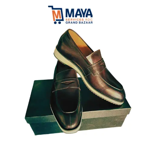 Chaussures classic dr 6521