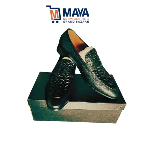 Chaussures classic dr 6547