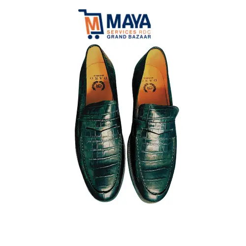 Chaussures classic dr 6553