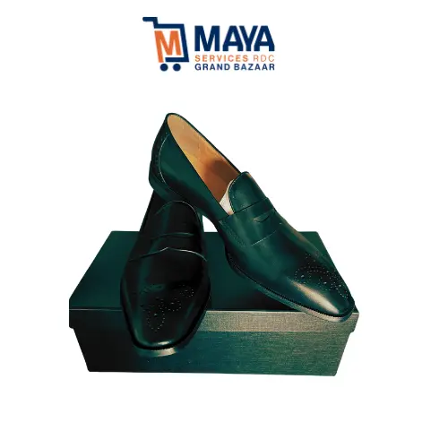 Chaussures classic dr521