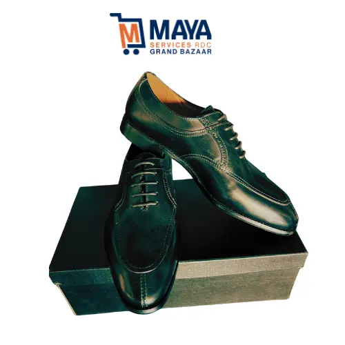 Chaussures classic rd 217