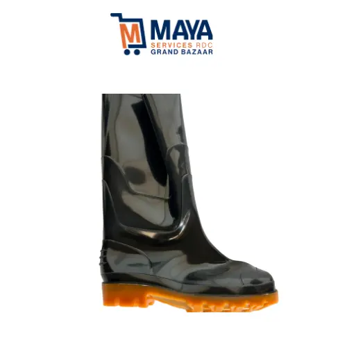 Chaussures de pluie modèle 1