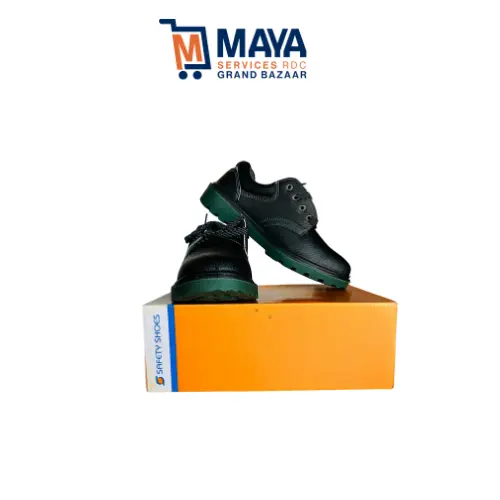 Chaussures de securite safety shoes aox