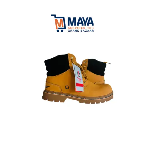 Chaussures de securite tinggu h705