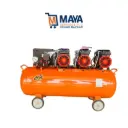 Compresseur d'air fbang yy1680w-3 120l