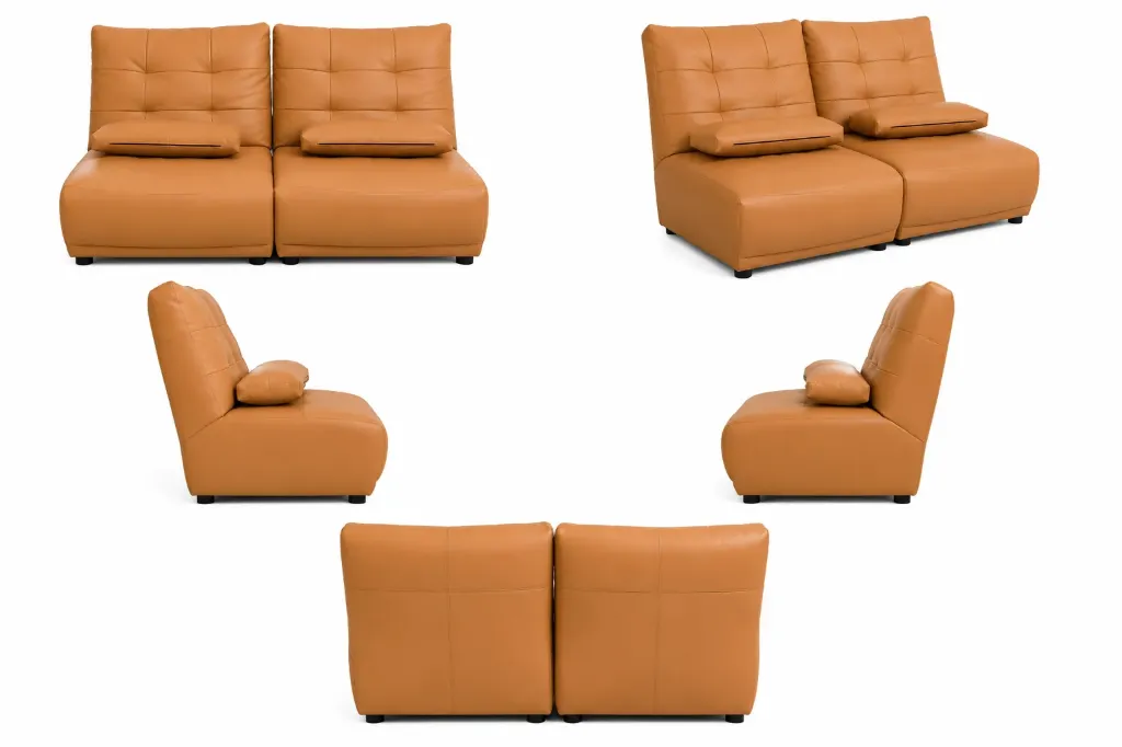 Fauteuil electrique smart voice h-251 (chaise paresseux)
