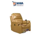 Fauteuil electrique smart voice h-251 (chaise paresseux)