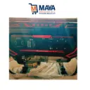 Générateur 5kw essence 8800