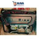 Générateur 8.5kw essence 12000