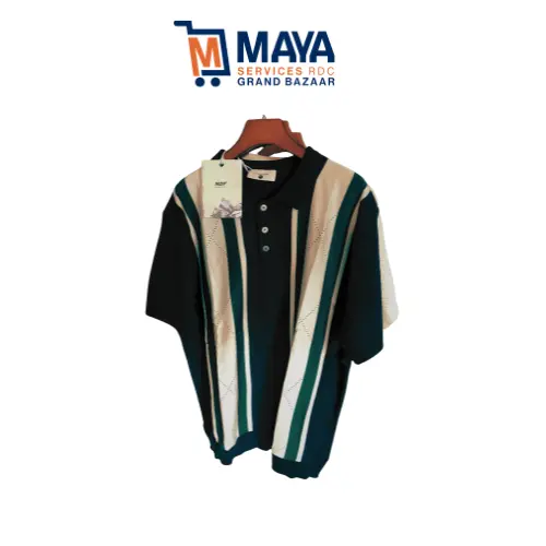 Golf t-shirt n6719