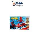 Jouet spider-man
